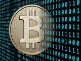 Giá tiền ảo Bitcoin tăng cao kỷ lục