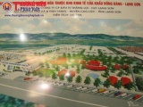 Lạng Sơn: Kỳ vọng lớn từ dự án Khu trung chuyển hàng hóa KKT Đồng Đăng