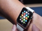 Apple Watch 3 sẽ ra mắt cùng bộ ba iPhone mới?