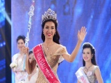Hoa hậu Đỗ Mỹ Linh được đề cử dự thi Hoa hậu thế giới 2017