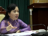 Bộ Y tế họp khẩn với Hà Nội về dịch sốt xuất huyết