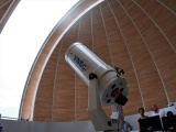 Đài thiên văn đầu tiên của Việt Nam sẽ mở cửa vào tháng 9