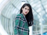 Hoa hậu Hoàn vũ Việt Nam 2017: Xuất hiện thêm nhiều gương mặt được yêu thích