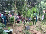 Nổ bom kinh hoàng ở Khánh Hòa, 6 người tử vong