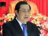 Chủ tịch UBND TP Đà Nẵng nói gì về việc bị nhắn tin đe dọa?