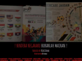 27 website Malaysia bị hack sau sự cố ở SEA Games