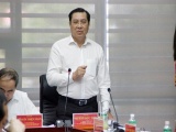 Hé lộ nguyên nhân Chủ tịch UBND TP Đà Nẵng bị nhắn tin đe dọa