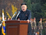 Ông Kim Jong-un bí mật thăm doanh trại sát biên giới với Hàn Quốc