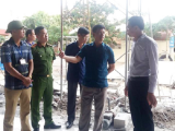 Quảng Ninh: Rơi thang máy phụ, 3 công nhân tử vong