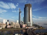Sài Gòn One Tower bị thu giữ để 'siết nợ' 7.000 tỷ đồng