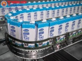 Vinamilk tiếp tục khẳng định vị trí dẫn đầu thị trường sữa tươi Việt Nam