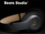 Apple ra tai nghe Beats Studio 3 với pin 40 giờ