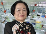 Bà Phạm Thị Việt Nga từ nhiệm vị trí TGĐ Dược Hậu Giang