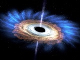 Hố đen nguyên thủy có thể là lò luyện vàng của vũ trụ