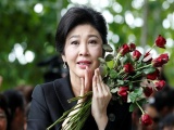 Tòa án Thái Lan ra lệnh truy nã cựu Thủ tướng Yingluck