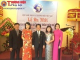 Lễ ra mắt VPĐD Hội Nghệ nhân và Thương hiệu Việt Nam tại Thừa Thiên - Huế