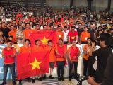 Việt Nam lần thứ 6 vô địch Robocon châu Á - Thái Bình Dương