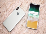 Apple sẽ ra mắt iPhone 8 ngày 12/9 tới?