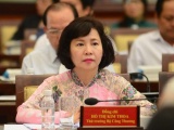 Bộ Công Thương xem xét cho bà Hồ Thị Kim Thoa nghỉ việc