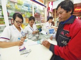 Chính phủ yêu cầu Bộ Y tế giảm giá thuốc ngay trong năm nay