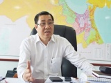 Khởi tố đối tượng nhắn tin dọa giết Chủ tịch UBND TP Đà Nẵng