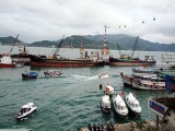 Khánh Hòa: Chuyển nhượng 55% cổ phần Cảng Nha Trang cho Vinpearl