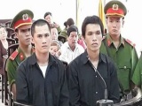 Kiên Giang: Án tử hình cho 2 kẻ giết người, vứt xác xuống biển