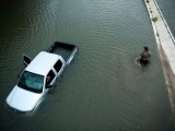 Mỹ: Hơn 30 người thiệt mạng do bão Harvey