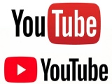 YouTube lần đầu đổi logo sau 12 năm hoạt động