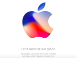 Apple gửi thư mời dự sự kiện đặc biệt ra mắt iPhone 8