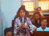 Đại án OceanBank: Vợ của Nguyễn Xuân Sơn xin giữ lại biệt thự Ciputra