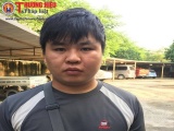 Giám đốc CATP Hà Nội chỉ đạo làm rõ vụ 2 PV bị hành hung