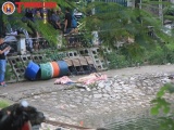 Hà Nội: Nam thanh niên rơi xuống hồ Hoàng Cầu tử vong