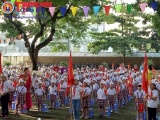 Hơn 22 triệu học sinh cả nước dự lễ khai giảng năm học mới