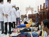 Ninh Thuận: 185 người ăn cưới ngộ độc vì món gà luộc
