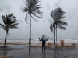 Siêu bão mạnh nhất Đại Tây Dương càn quét Caribe