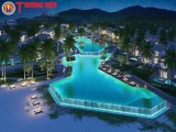 Ưu đãi “vàng” khi đầu tư biệt thự biển Sun Premier Village Kem Beach Resort