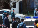 Bị dọa đánh bom, Nga sơ tán hơn 10.000 người ở Moscow
