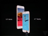 Điểm khác biệt giữa iPhone 8 và iPhone X