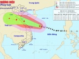 Hà Tĩnh: Ban hành lệnh sơ tán dân trước nguy cơ bão lớn