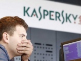 Hacker Nga dùng Kaspersky để tấn công Cục An ninh Mỹ