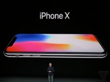 iPhone X được chào giá gần 50 triệu đồng ở Việt Nam