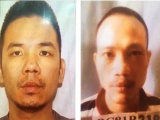 Hai tử tù vượt ngục xuất hiện ở Quảng Ninh?