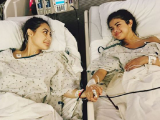 Selena Gomez phải ghép thận để chữa bệnh lupus ban đỏ