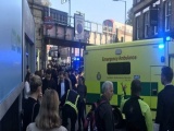 Tấn công khủng bố trên tàu điện ngầm London, Anh