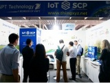 VNPT Technology trình diễn công nghệ IoT tại triển lãm quốc tế