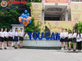 'You Can' - Sân chơi bổ ích cho các sinh viên Hà Nội