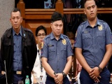 Philippines sa thải toàn bộ cảnh sát của một thành phố