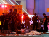 Facebook, Twitter tràn ngập tin giả sau thảm sát ở Las Vegas