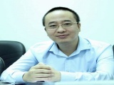 Giám đốc Đối ngoại Tân Hiệp Phát giao lưu về khởi nghiệp với sinh viên Hà Nội